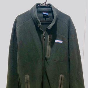 Men’s XL vineyard Vines Polar-fleece Jacket